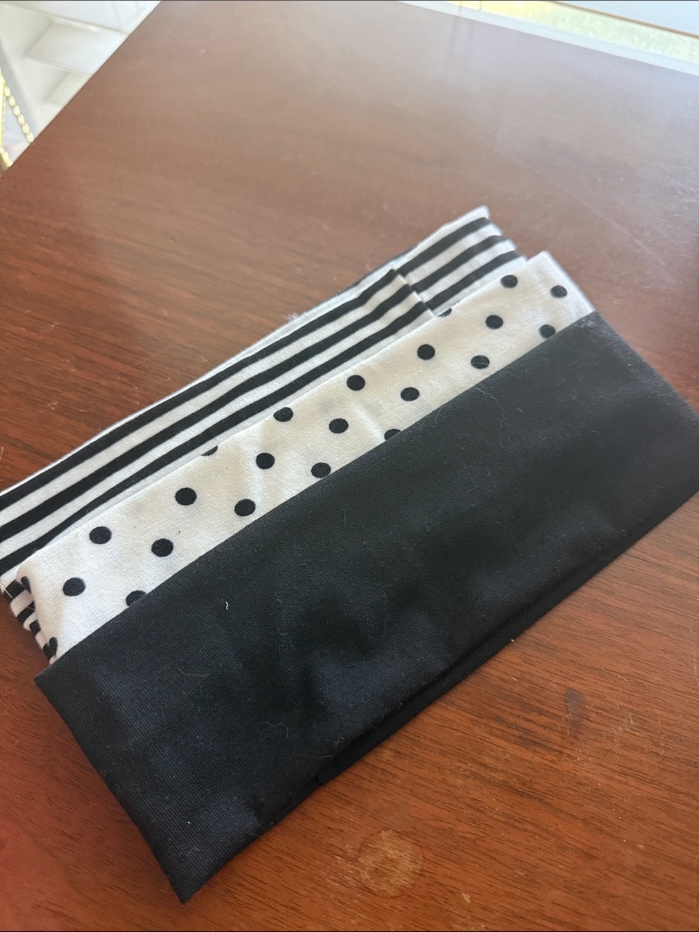 Pack of 3 Headbands